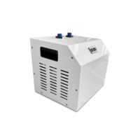 Refroidisseur de bain de glace portable à prix réduit révolutionnaire avec filtre pour plongée froide