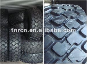 ยางเรเดียล HILO TIRES 20.5R25 B01NL สำหรับล้อ - Product Image 4
