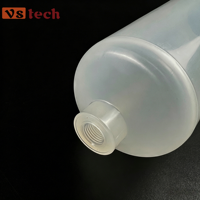Kit de Pistón y Cilindro Neumático de 1000 ml para Jeringas