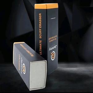 Gomme de nettoyage multifonctionnelle réutilisable en daim pour chaussures et sacs - Product Image 6