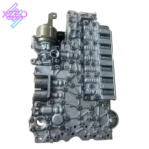 Pièces automobiles 725 725.0 A7252701905 corps de soupape de transmission <span class=keywords><strong>automatique</strong></span> pour <span class=keywords><strong>mercedes</strong></span>-benz EC GLC GLE - Product Image 1