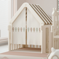 Parc de jeu pour bébé de haute qualité, Parques Infantiles Para Interior, panneaux de clôture, parc de jeu pliable pour bébé en extérieur