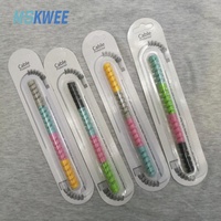 Protections de câbles bon marché d'usine pour chargeur de téléphone, protège-câbles en spirale pour câble USB, protège-câbles pour écouteurs, ordinateur portable, accessoires d'enroulement