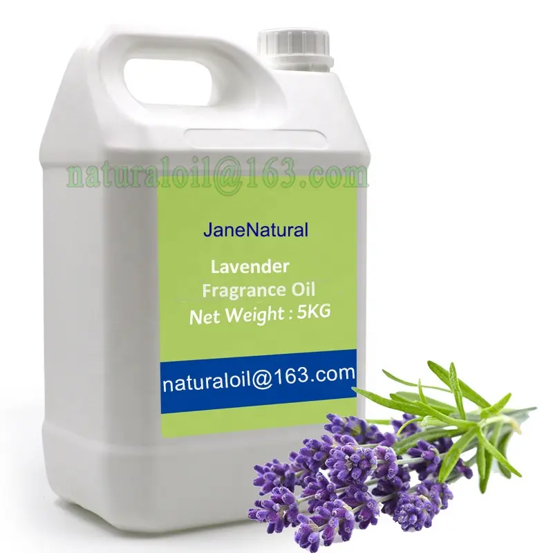 lavender fragrance oil Long Lasting candle fragrance Oil for Making Candles Perfume Reed Diffuser Soap skincare shampoo cosmetic