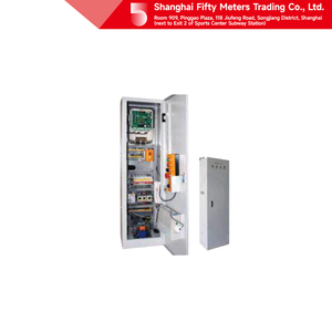 Gabinete de Control de Elevador <span class=keywords><strong>F20M</strong></span>, Sistema de Control VVVF para Modernización de Ascensores de Pasajeros en Villas, Hoteles, Apartamentos, Hospitales y Supermercados - Product Image 4