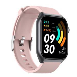 AEGIS GTS7pro Hoogwaardig 2,0 inch High-Definition Gezondheidsbewegingsbewaking Stalen Heren Smart Fitness Horloge - Product Image 6