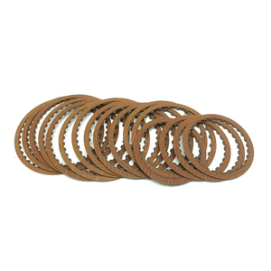 Transpeed-Re5r05a-jr507e Re5r05a <span class=keywords><strong>de</strong></span> 5 velocidades para Suv, <span class=keywords><strong>caja</strong></span> <span class=keywords><strong>de</strong></span> cambios, Kit <span class=keywords><strong>de</strong></span> placa <span class=keywords><strong>de</strong></span> embrague <span class=keywords><strong>de</strong></span> fricción - Product Image 3