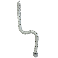 Chaîne de câble flexible multicolore HTD2-C1 très vendue avec prix compétitif
