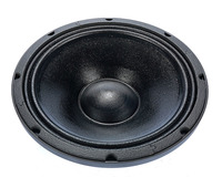 Performa Bagus Speaker Profesional Subwoofer Loudspeaker Audio Dj Suara Audio Produsen Audio Speaker 10 Inch pa Loudspeaker