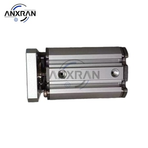 Cilindro de la Serie MXZ16-10 MXZ - Product Image 2