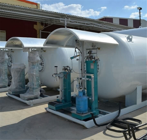 <span class=keywords><strong>Station</strong></span>-service de réservoir de <span class=keywords><strong>gpl</strong></span> du meilleur <span class=keywords><strong>prix</strong></span> pour l'usine de remplissage de <span class=keywords><strong>gpl</strong></span> - Product Image 6