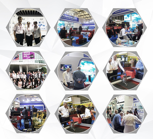 Máquina de Soldadura Robótica con Mesa, Planta de Soldadura Láser con Robótica, 2 Puestos de Trabajo, Alta Repetibilidad - Product Image 6