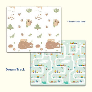 <span class=keywords><strong>Tapis</strong></span> de <span class=keywords><strong>jeu</strong></span> éducatif antidérapant TL2602 en XPE de haute qualité de 2 cm pour bébé, <span class=keywords><strong>tapis</strong></span> de sieste, aire de jeux, royaume des jeux - Product Image 6