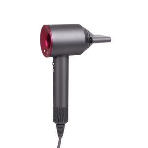 Secador de Pelo DYS-song Leafless ONS Supersonices HD08/HS05/HD16/HT01/HD07 de Alta Velocidad Iónico para Salón y Hotel, Motor DC de 1600W - Product Image 5