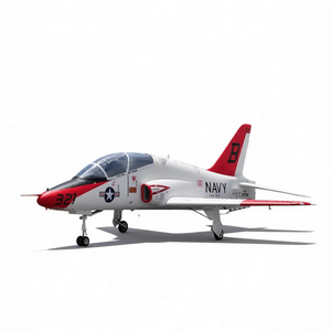 Neues Upgrade: Flugzeug-Trainer-Simulationsmodell, Turbojet, Starrflügler, Verbundwerkstoffe, T-45 Goshawk - Product Image 5
