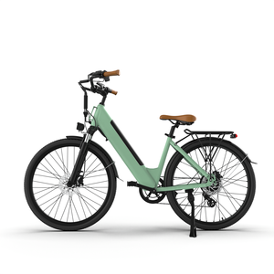 Eco-Friendly 500W 48V 10.4AH Brushless Rear <b>Hub</b> Motor 7-Speed Front Suspension Dual Disc Brakes 90-100KM - Product Image 5