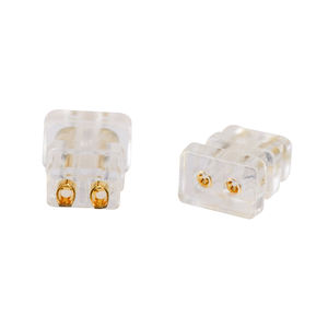 Connecteur Jack pour Écouteurs Intra-auriculaires <span class=keywords><strong>TFZ</strong></span> IEM 2 Broches Femelle pour Moniteurs Intra-auriculaires Personnalisés - Product Image 5