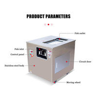 Máquina Marinadora de Carne al Vacío de Acero Inoxidable, Aprobada para Restaurantes, para Marinar y Salar Pollo Frito