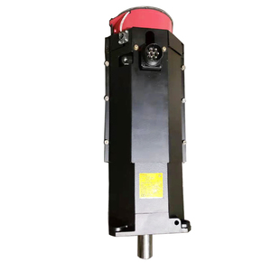 A06B-0278-B110เซอร์โวมอเตอร์ใหม่ของแท้ผ่านการทดสอบการรับประกัน - Product Image 5