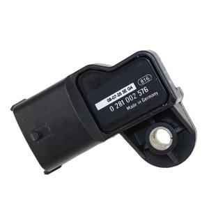 Capteur de pression d'huile EC210B 296-5270 Tachymètre 20524936 20450707 04199447 14562193 Marque HongWang Garantie 1 an - Product Image 1