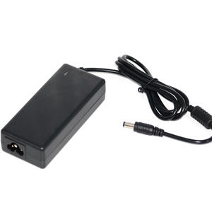 <span class=keywords><strong>Logitech</strong></span> รถแข่ง24โวลต์2A 48วัตต์, G940 G27 G25อะแดปเตอร์ที่ชาร์จไฟฟ้า APD DA-42H24 ADP-18L แหล่งจ่ายไฟ AC DC - Product Image 1