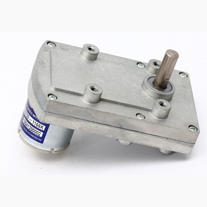 고토크 장수명 저소음 <span class=keywords><strong>DC</strong></span> 기어 모터 - Product Image 4