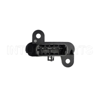 Module de commande de résistance de moteur de ventilateur de climatisation INTL-DZ314A pour Toyota Tacoma 2005-2020
