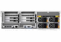 Serveur de données d'entreprise 3U Rack ThinkSystem SR675 V3 pour l'IA, le rendu HPC, l'apprentissage profond et l'inferencement