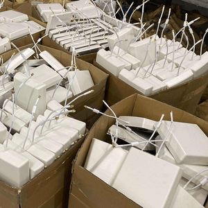 Antenne Lora directionnelle Yagi à gain élevé 15dBi 923 MHz pour communication extérieure - Product Image 5
