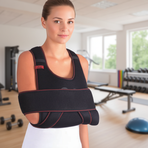 Bandage Welpau Standard Premium – Bandage de compression élastique, conception ergonomique, ajustement confortable, matériau durable - Product Image 3
