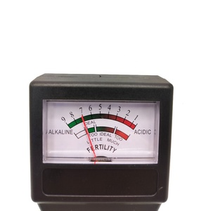 3 개의 프로브가있는 2-in-1 토양 PH 비옥도 측정기 식물 비옥 측정 테스터 장치에 대한 정원 토양 비옥도 측정기 - Product Image 4