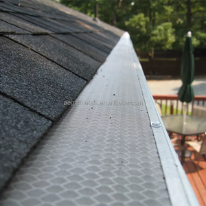 24 30 20 40x40 lưới thép không gỉ Micro LƯỚI 5 "6" lá máng xối Lọc - Product Image 3