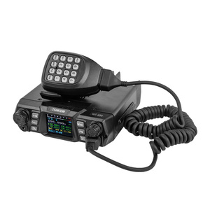 วิทยุสื่อสารเคลื่อนที่แบบพกพา VHF สำหรับนักวิทยุสมัครเล่น TSHICOM - Product Image 1