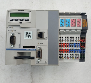 ตัวควบคุมการเคลื่อนไหว L20อินทราคอล R911306455 CML20.1-NP-120-NA-NNNN-NW - Product Image 1