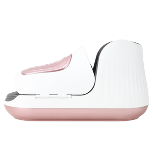 Sepatu Pijat Isi Ulang 3-in-1: Getaran + Panas + Tekanan Udara untuk Meredakan Nyeri Saat Berjalan & Meningkatkan Sirkulasi - Product Image 2