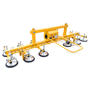 Vacuum Lifter 90 Degree Tilting Vacuum Lifting Device for Plate Turning - Product Image 1