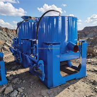 Équipement de Lavage d'Or Alluvial à Capacité Personnalisée 5-200 TPH, Usine de Lavage Rotatif et de Criblage par Trommel pour le Traitement des Dépôts Alluvionnaires