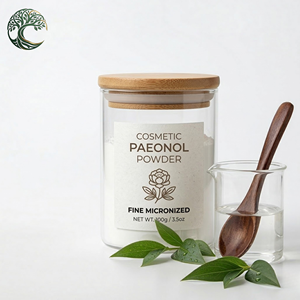 Extrait naturel d'écorce de pivoine, poudre de paeonol 98% - Product Image 2