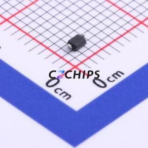 Nuevo y Original PESDNC3D24VB SOD-323 Transistor ESD y protección contra sobretensiones (TVS/ESD) - Product Image 2