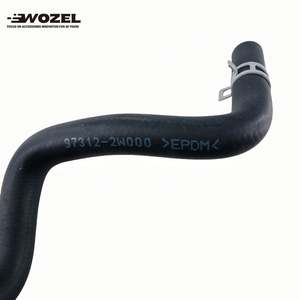 Pièces détachées automobiles pas chères 97312 2W000 Tuyau d'air chaud pour voiture, tuyau d'alimentation en eau, ensemble <span class=keywords><strong>de</strong></span> tuyaux 97312-2W000 973122W000 pour SPORTAGE IX35 - Product Image 6