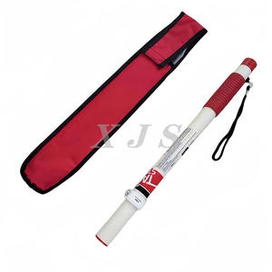 TAC cana tipo escapamento detector nos Estados Unidos handheld fuga detecção instrumento para combate a incêndios e salvamento - Product Image 2