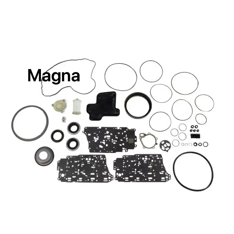 8F35 Transmissão Automática Reconstruir Kit para Ford Lincoln Mazda Mercury O-ring vedação junta do kit de reparo JM5Z-7F396-A