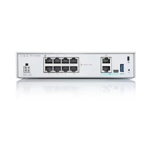 FPR1010-NGFW-K9 Cisco FPR loạt dịch vụ cổng chi nhánh mạng phần cứng máy tính để bàn Doanh Nghiệp hỏa lực tường lửa FPR1010-NGFW-K9 - Product Image 2