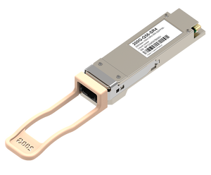 מודול אופטי QSFP56 200GBASE-FR4 סיטונאי מהמפעל, 1310nm 2km LC SMF DDM עבור מרכז נתונים, רשת ענן ומתג רשת - Product Image 5