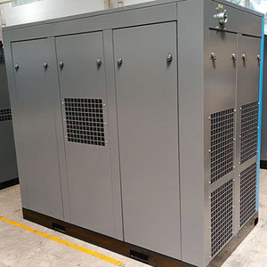 <span class=keywords><strong>Compresseur</strong></span> d'air à vis à aimant permanent à fréquence variable 430HP 315kW – Top <span class=keywords><strong>10</strong></span> des fabricants de compresseurs d'air – <span class=keywords><strong>Compresseur</strong></span> d'air <span class=keywords><strong>100L</strong></span> - Product Image 1