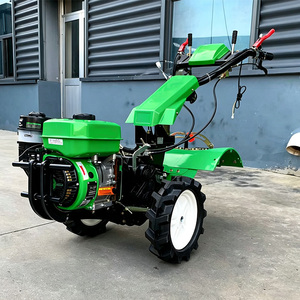 Cultivador <span class=keywords><strong>de</strong></span> orugas <span class=keywords><strong>de</strong></span> servicio pesado y ligero para labranza profunda del subterreno en huertos <span class=keywords><strong>de</strong></span> taludes, arrozales y granjas <span class=keywords><strong>de</strong></span> montaña seca - Product Image 2