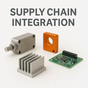 เครื่องซีเอ็นซีที่มีความแม่นยำและทนทานต่อลวดขนาด0.01มม. ~ 0.05มม. และบริการสเตนเลสสตีล - Product Image 2