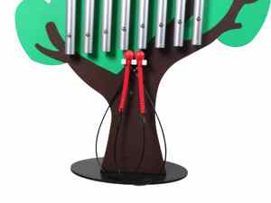 户外铝钢乐器和谐套装 - Product Image 4