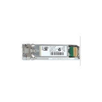 Nouveau module émetteur-récepteur optique SFP-10G-SR SFP+ 10GBASE-LR 1310nm 10km DOM Duplex LC/UPC SMF d'origine