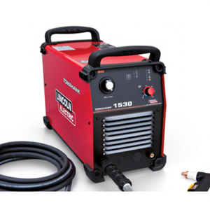 Machine de découpe plasma CNC Lincoln Electric Tomahawk 1538 - Product Image 1